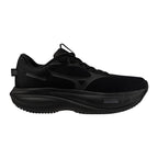Mizuno Men's Wave Rider 30 Black