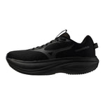 Men's - Mizuno Wave Rider 30 - Black