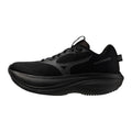 Women's - Mizuno Wave Rider 30 - Black
