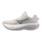 Mizuno Women's Wave Rider 30 Dapple Grey-Dark Slate