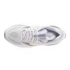 Mizuno Women's Wave Rider 30 Dapple Grey-Dark Slate