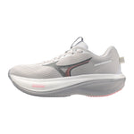 Women's - Mizuno Wave Rider 30 - Dapple Grey/Dark Slate