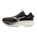 Women's - Mizuno Wave Rider 30 - Black/White