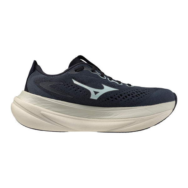 Women's - Mizuno Sky Prime - Dark Slate/Icy Morn