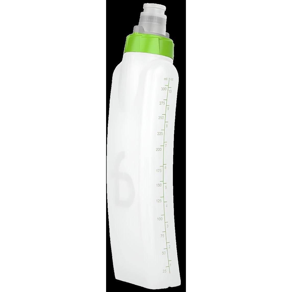 FlipBelt Arc Water Bottles