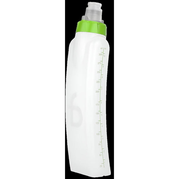 FlipBelt Arc Water Bottles