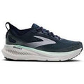 Women's - Brooks Glycerin GTS 23 - Spellbound/Yucca/Pink