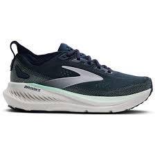 Women's - Brooks Glycerin GTS 23 - Spellbound/Yucca/Pink