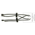 FlipBelt Bib Attachers