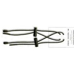FlipBelt Bib Attachers