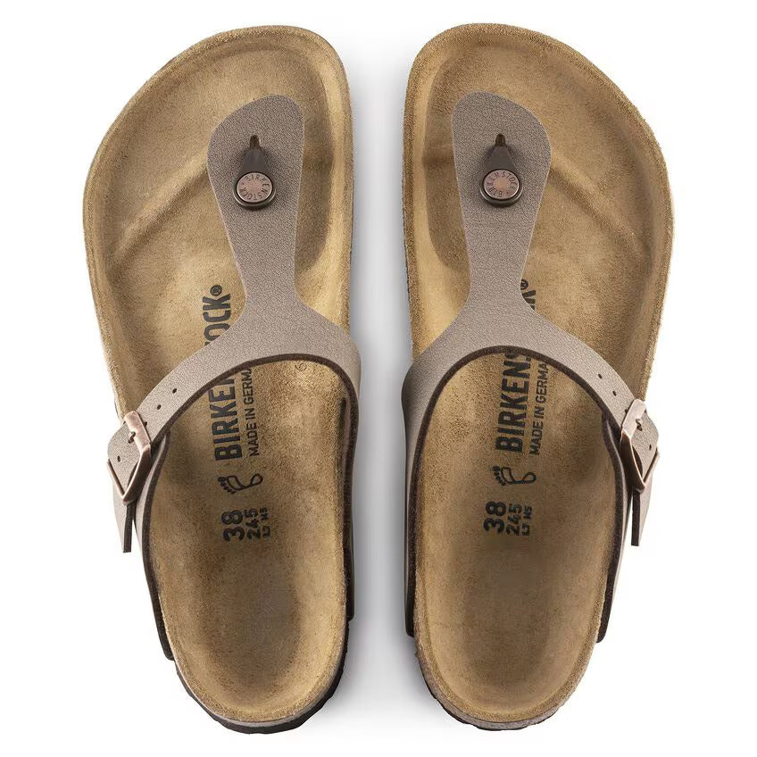 Birkenstock Gizeh Womens Shoe