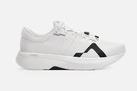 Women's - Mount to Coast R1 - White