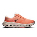 Women's - On Cloudrunner 3 - Sunstone/Ivory
