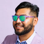 Goodr - Lilac It Like That!!!