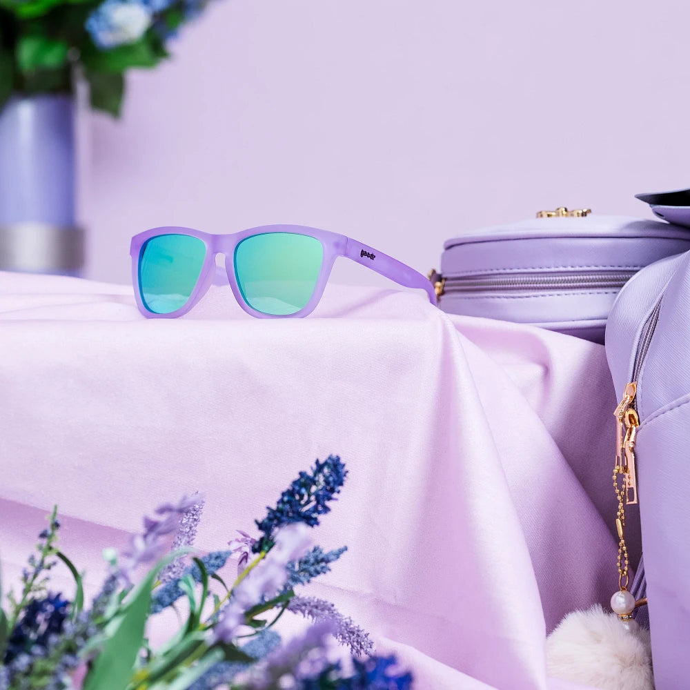 Goodr - Lilac It Like That!!!