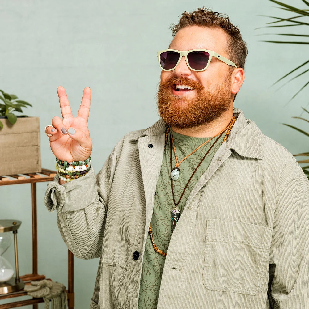 Goodr - Dawn of a New Sage