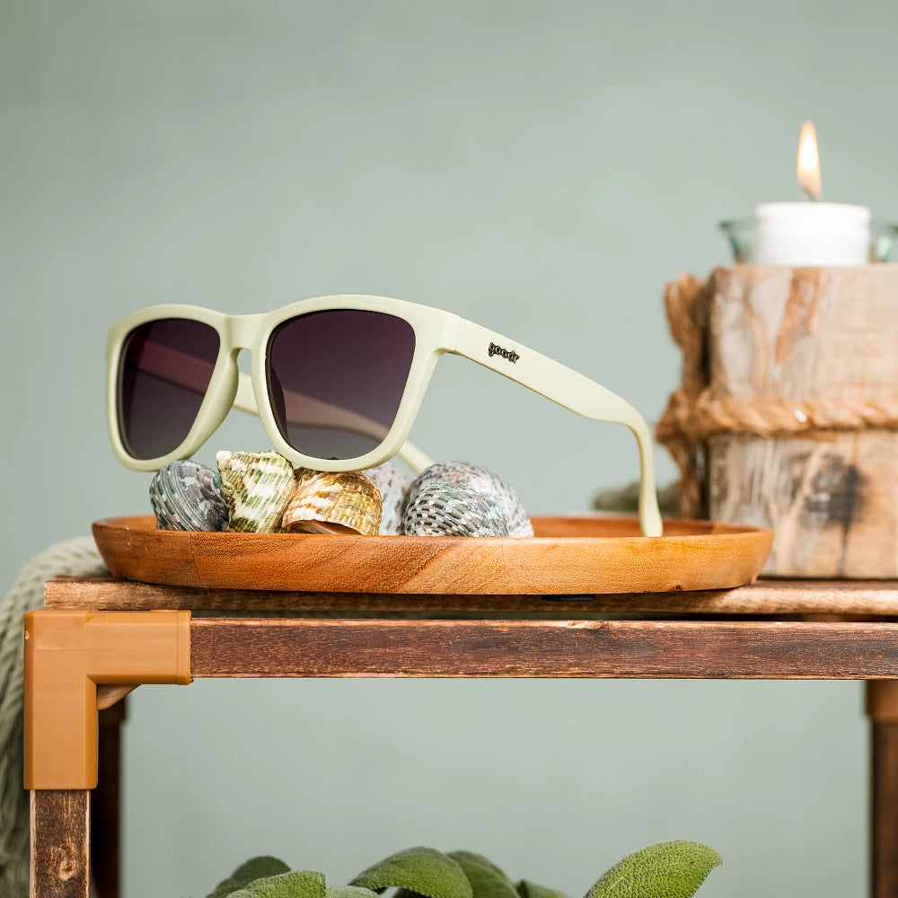 Goodr - Dawn of a New Sage