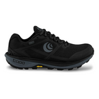 Men's - Terraventure 4 WP - Black/Charcoal