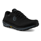 Men's - Terraventure 4 WP - Black/Charcoal
