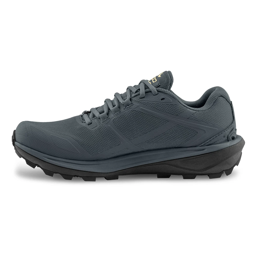 Women's - Terraventure 4 WP - Grey/Butter