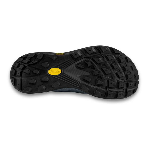 Women's - Terraventure 4 WP - Grey/Butter