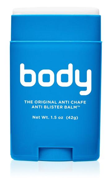 BodyGlide Protective Skincare