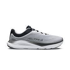 Men's - Altra Torin ST - Ultimate Grey/Jet Black