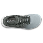 Women's - Topo Phantom 4 - Grey/Grey