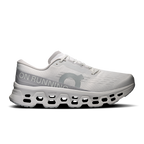 On Men's Cloudmonster 3 Wolf | Wolf