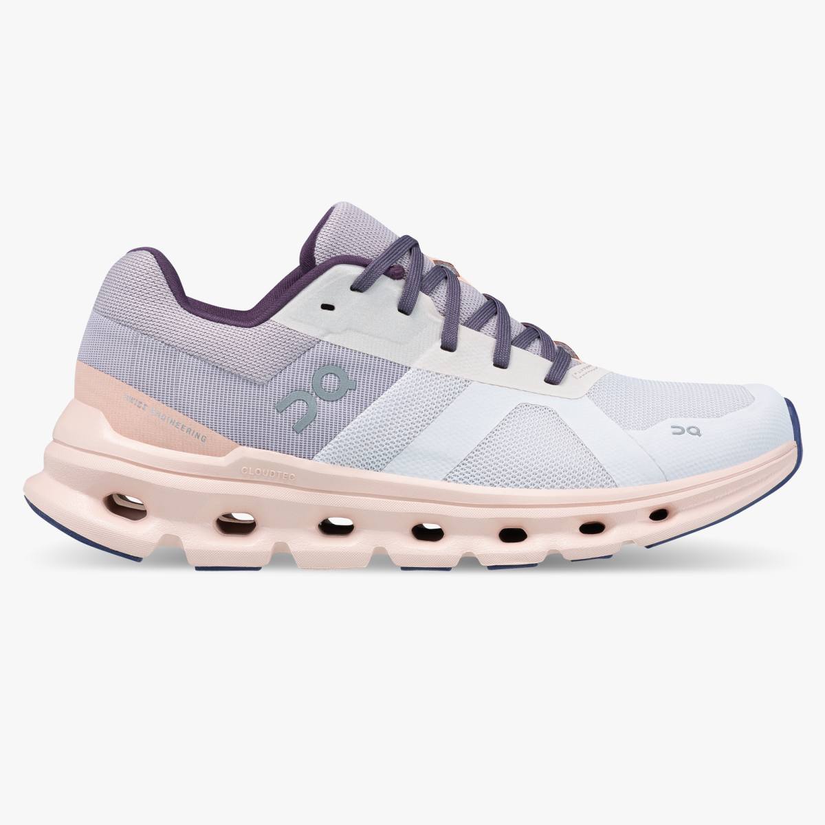 On Cloudrunner Womens Shoe