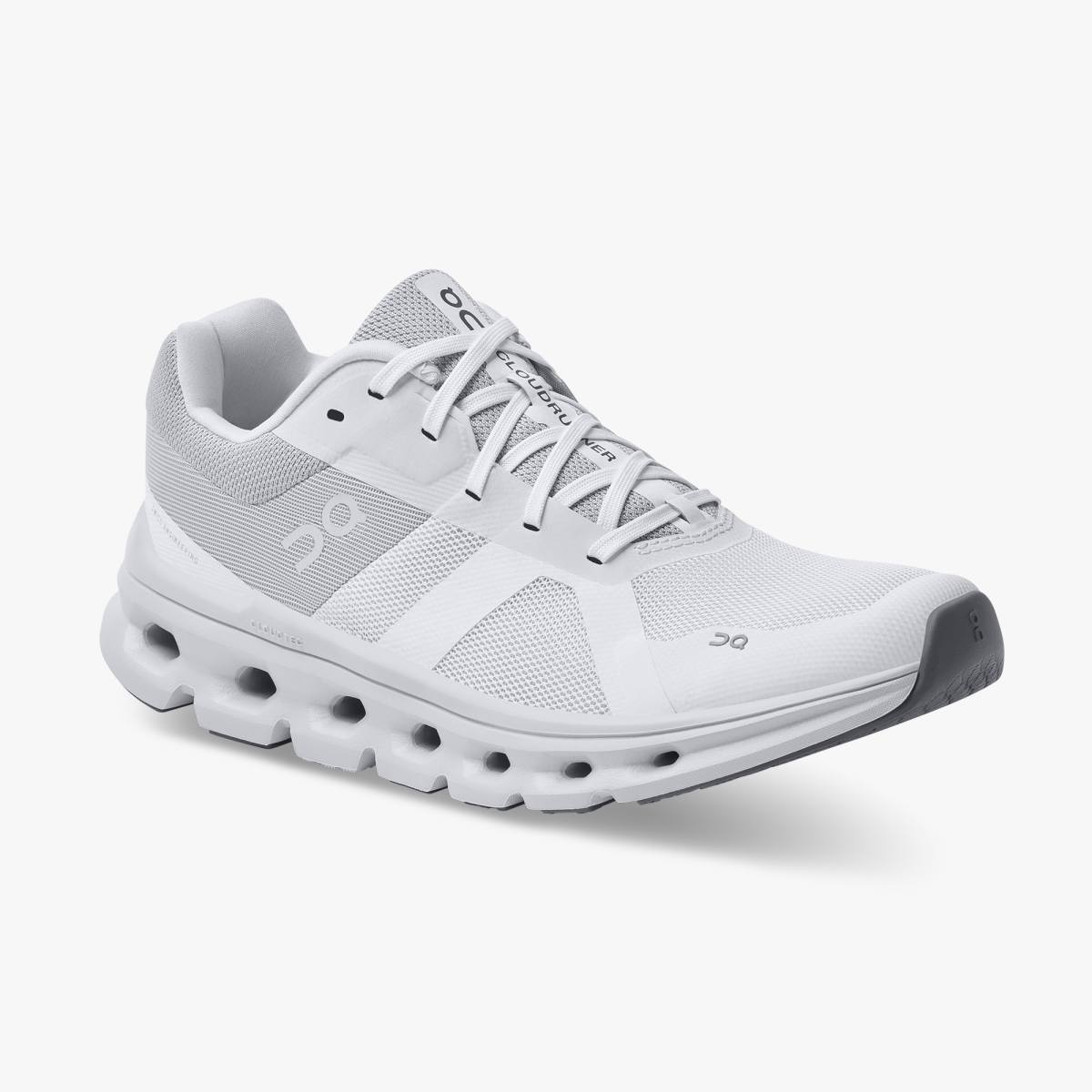 On Cloudrunner Womens Shoe