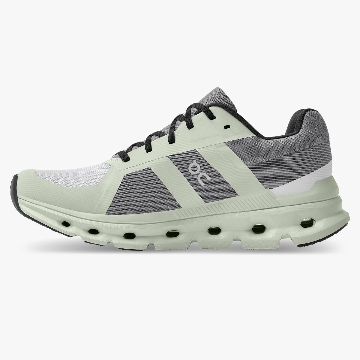 On Cloudrunner Womens Shoe