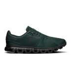 On Men's Cloud 6 Evergreen | Glacier