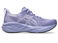 Women's - ASICS Novablast 5 - Bluebell/Lilac Hint