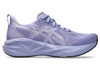Women's - ASICS Novablast 5 - Bluebell/Lilac Hint