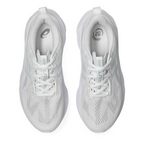 Women's - ASICS Novablast 5 - White/Piedmont