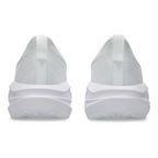 Women's - ASICS Novablast 5 - White/Piedmont