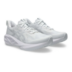Women's - ASICS Novablast 5 - White/Piedmont