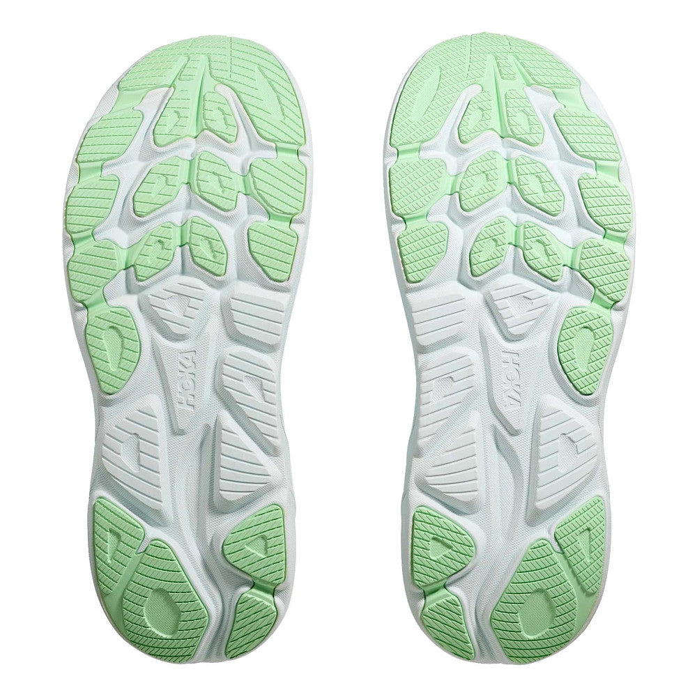 Men's - HOKA Clifton 10 - Hoka Blue/Skyward Blue