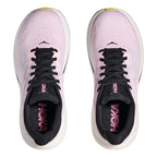 Women's - HOKA Clifton 10 - Carnation/Starlight Glow