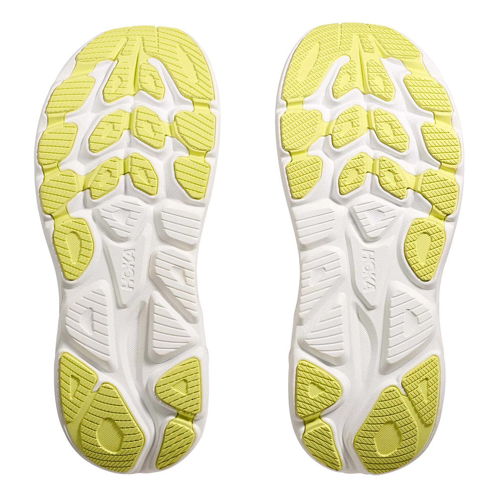 Women's - HOKA Clifton 10 - Carnation/Starlight Glow