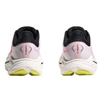 Women's - HOKA Clifton 10 - Carnation/Starlight Glow