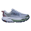 Women's - HOKA Mafate 5 - Blue/Rosemary