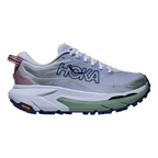Women's - HOKA Mafate 5 - Blue/Rosemary