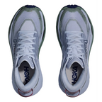 Women's - HOKA Mafate 5 - Blue/Rosemary