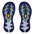 Women's - HOKA Mafate 5 - Blue/Rosemary