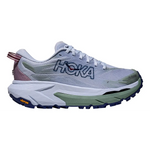 Women's - HOKA Mafate 5 - Blue/Rosemary