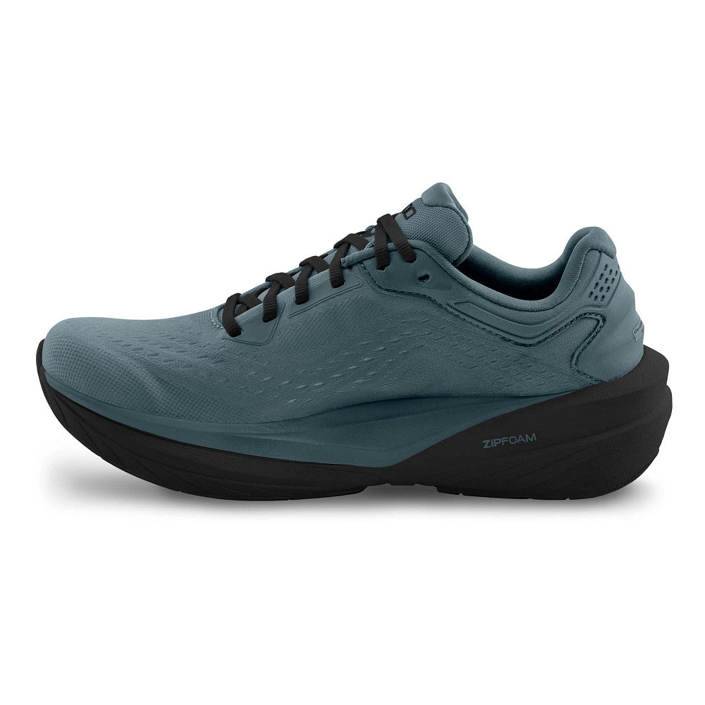 Men's - Topo Phantom 4 - Stone/Black