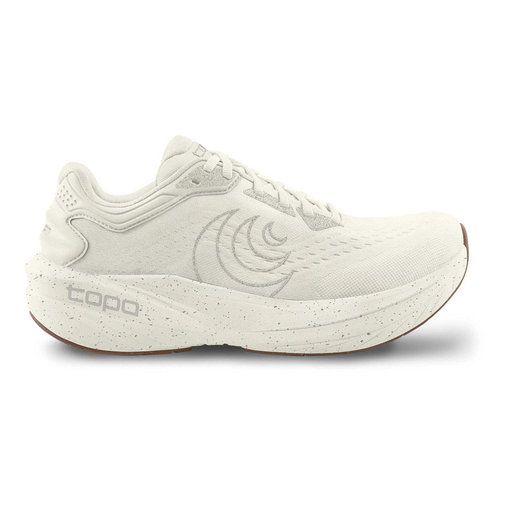 Women's - Topo Phantom 4 - Salt/Natural