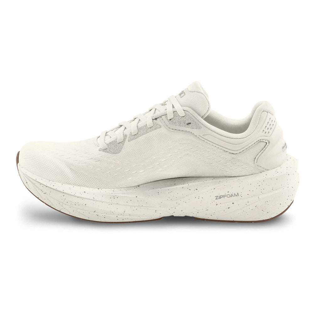 Women's - Topo Phantom 4 - Salt/Natural